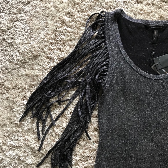 NWT BCBGMaxAzria Dress - Picture 3 of 8